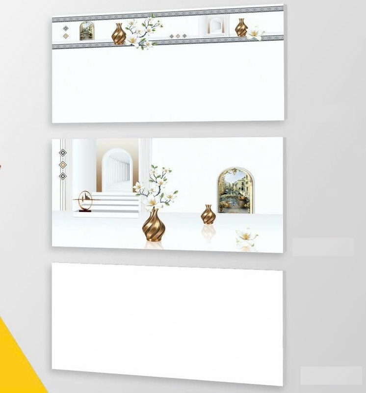 Gạch ốp tường 30x60cm Vicera (Viền)-4366